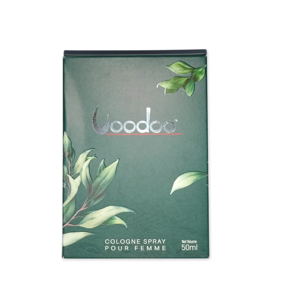 Voodoo Cologne Spray 50ml