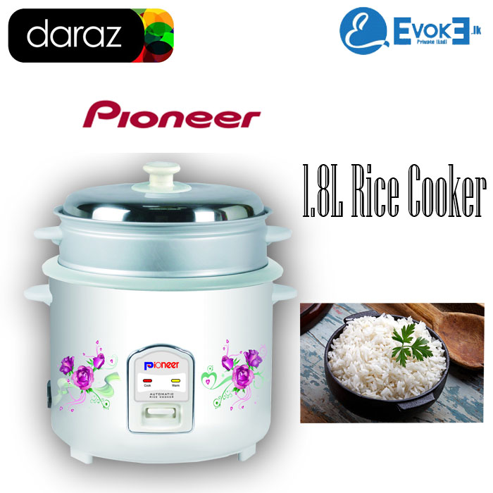 pioneer rice cooker