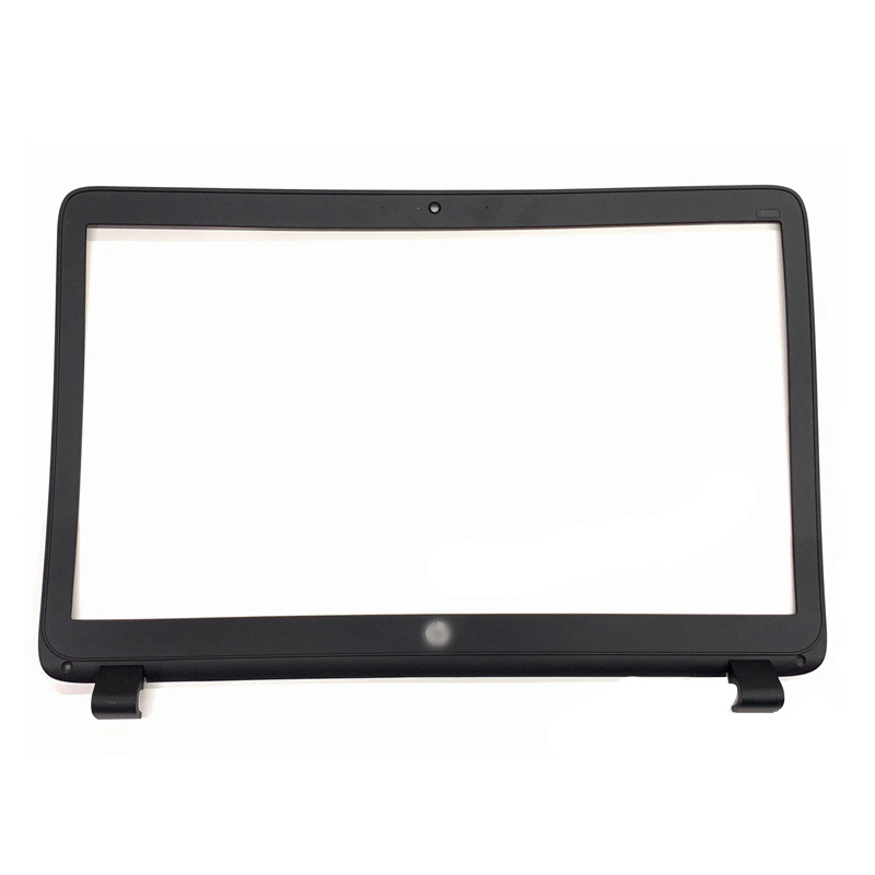 HP Probook 450 G2 - Laptop LCD Bsck Cover / Bezel Case With Hinges - Refubished