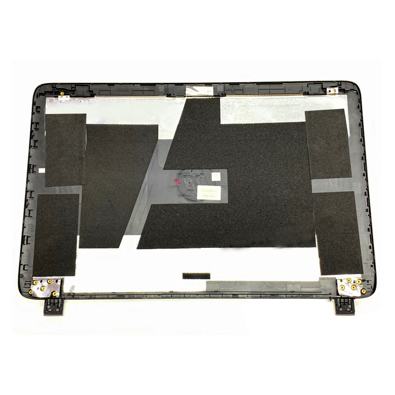 HP Probook 450 G2 - Laptop LCD Bsck Cover / Bezel Case With Hinges - Refubished. 