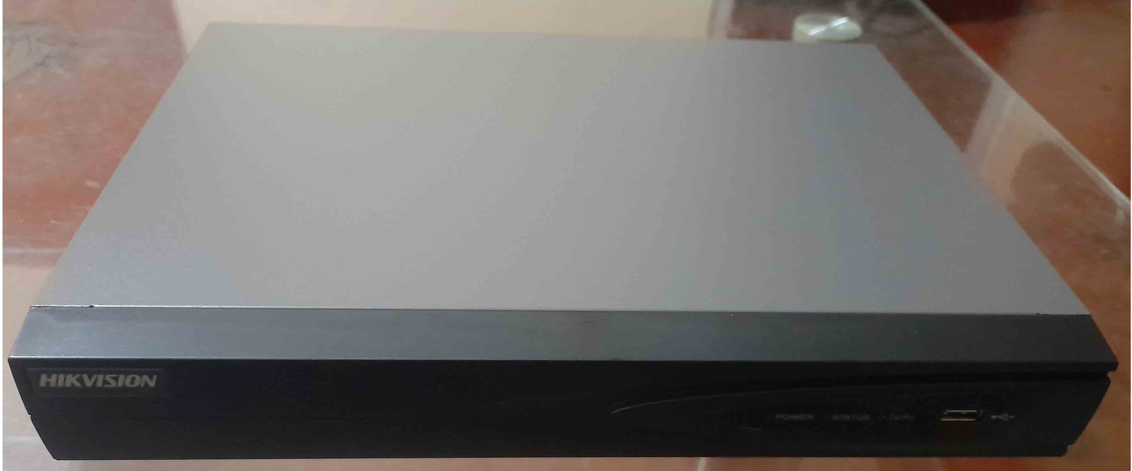 canon nvr