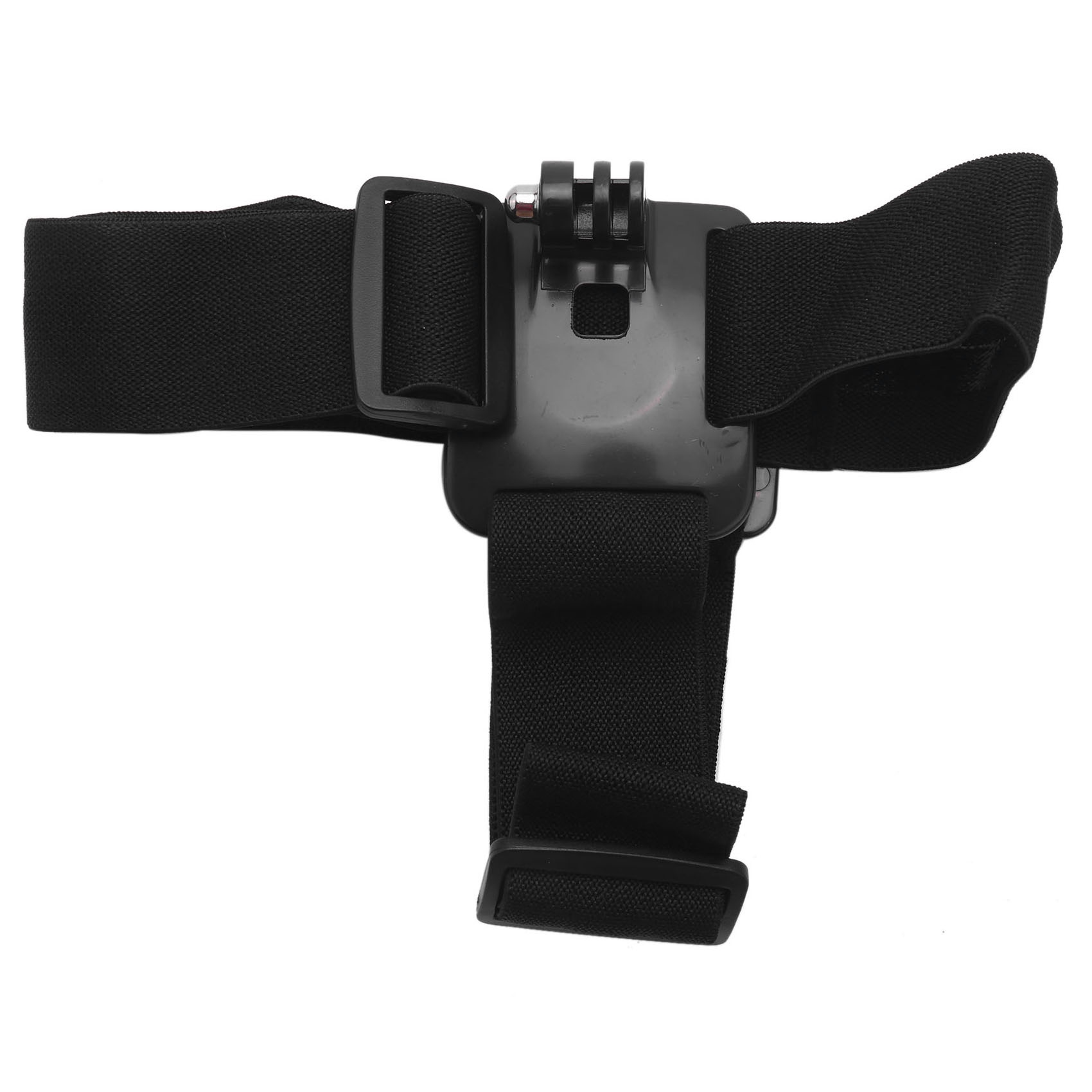3 in 1 Universal Waterproof Action Camera Accessories Bundle Kit - Head Strap Mount/Chest Harness/Selfie Stick Compatible for Gopro Hero 6 5 Action Camera. 