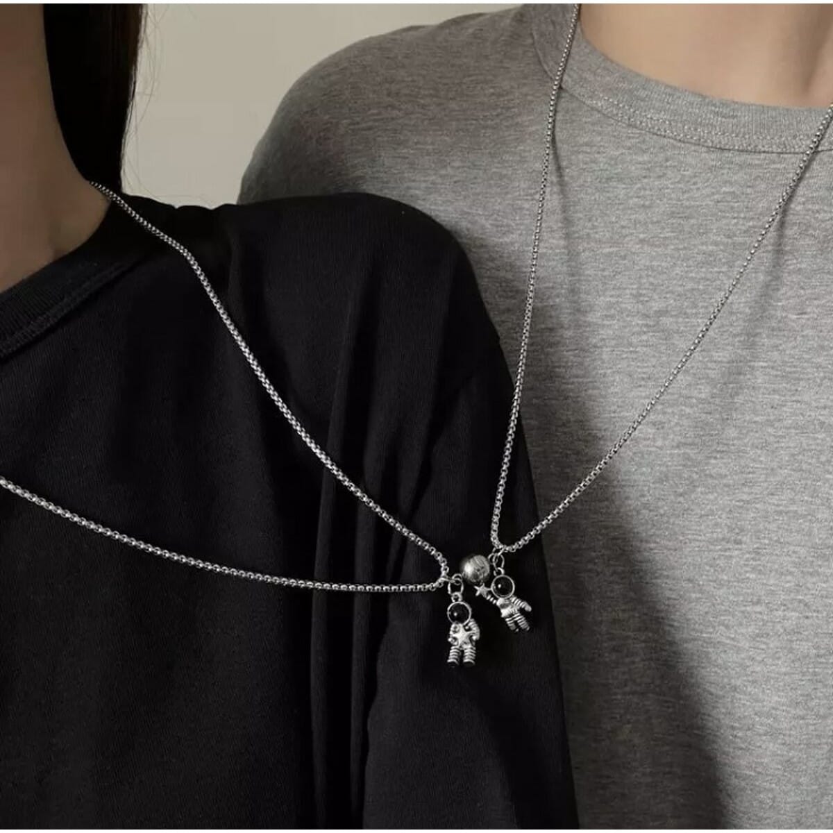 Couple Necklace Daraz ubicaciondepersonas.cdmx.gob.mx