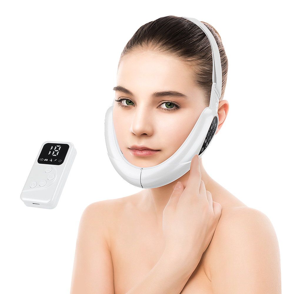 Electric V-Face Machine, V Face Lift Double Chin Remove