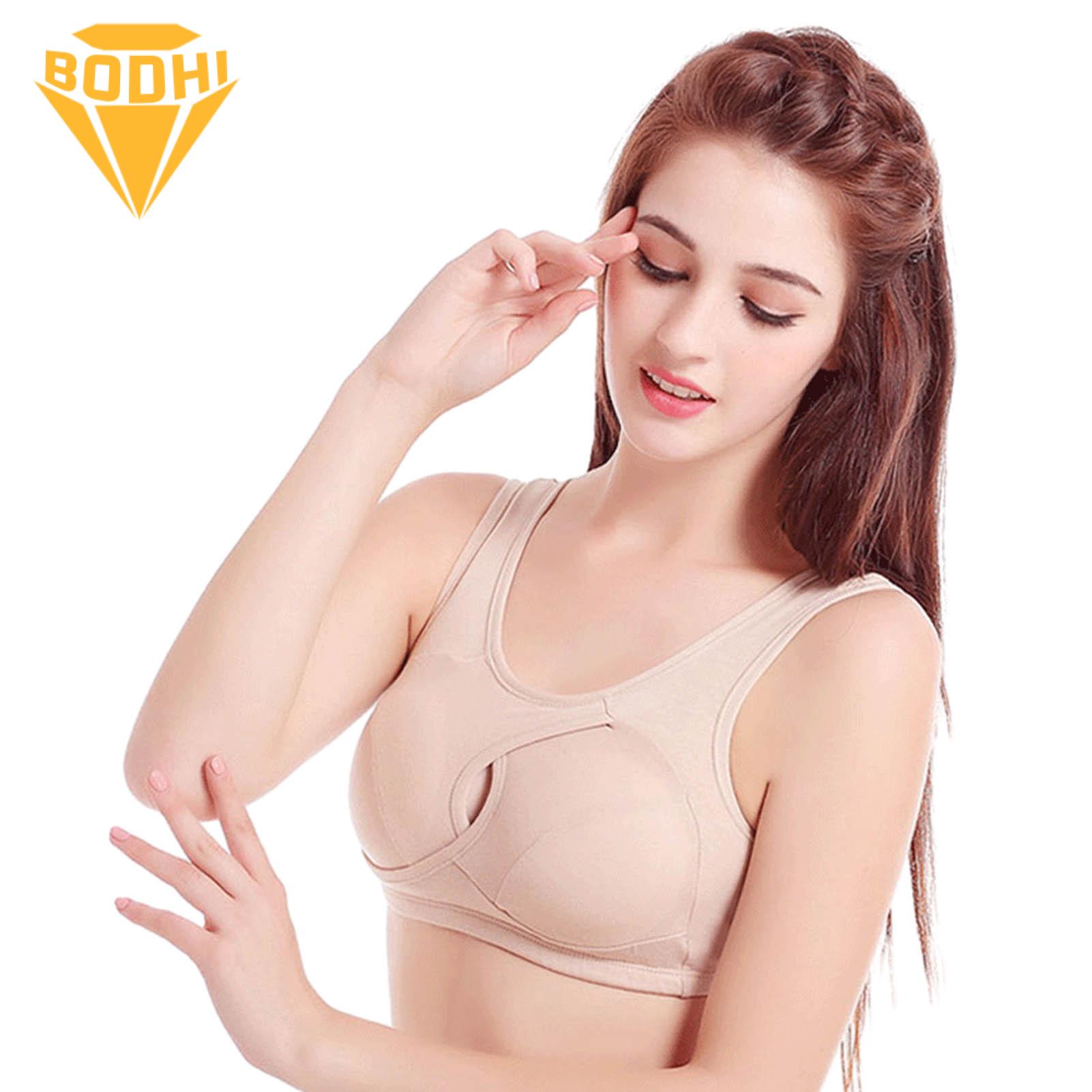 Sport Bra Comfortable Seamless Push Up Sports Bra for Yoga Fitness Shockproof Wireless Push Up Sports Brassiere. 