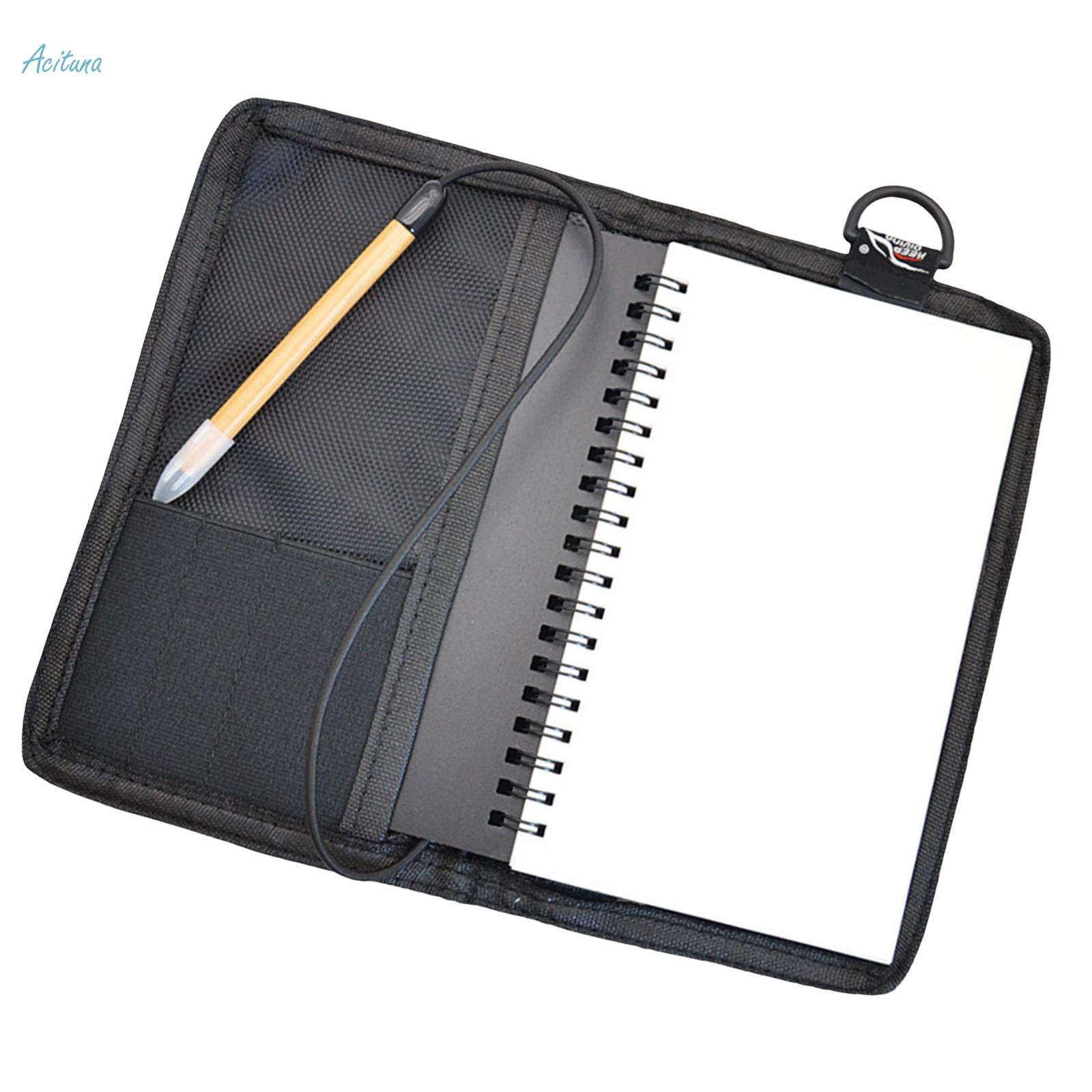 Diving Notebook with Pencil 50 Waterproof Paper Scuba Diving Equipment ...
