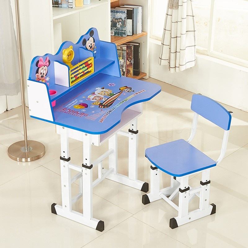 Study table for kids Kids Table Chair Kids Study Table Chair With