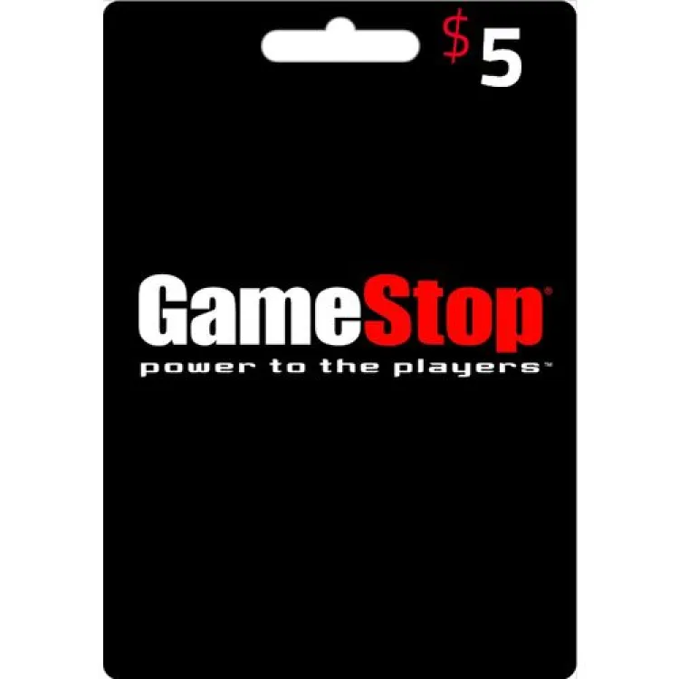 Gamestop buy cheap gift card