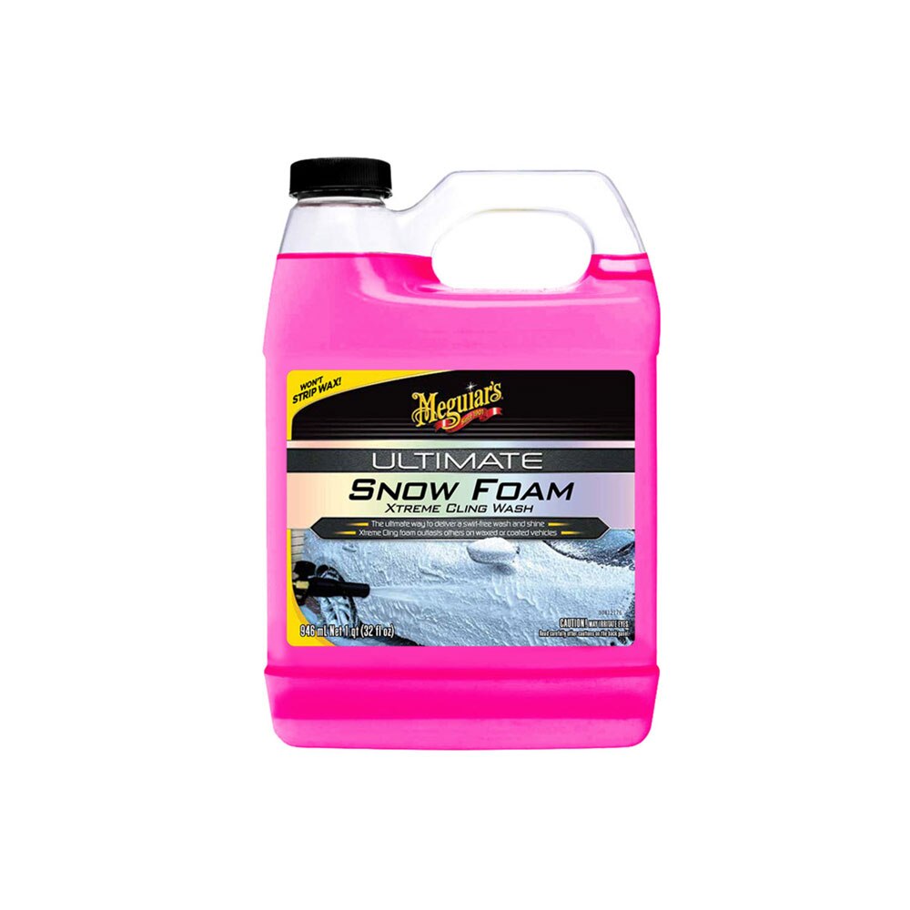 Meguiar's® Ultimate Snow Foam, G191532, 32 oz.