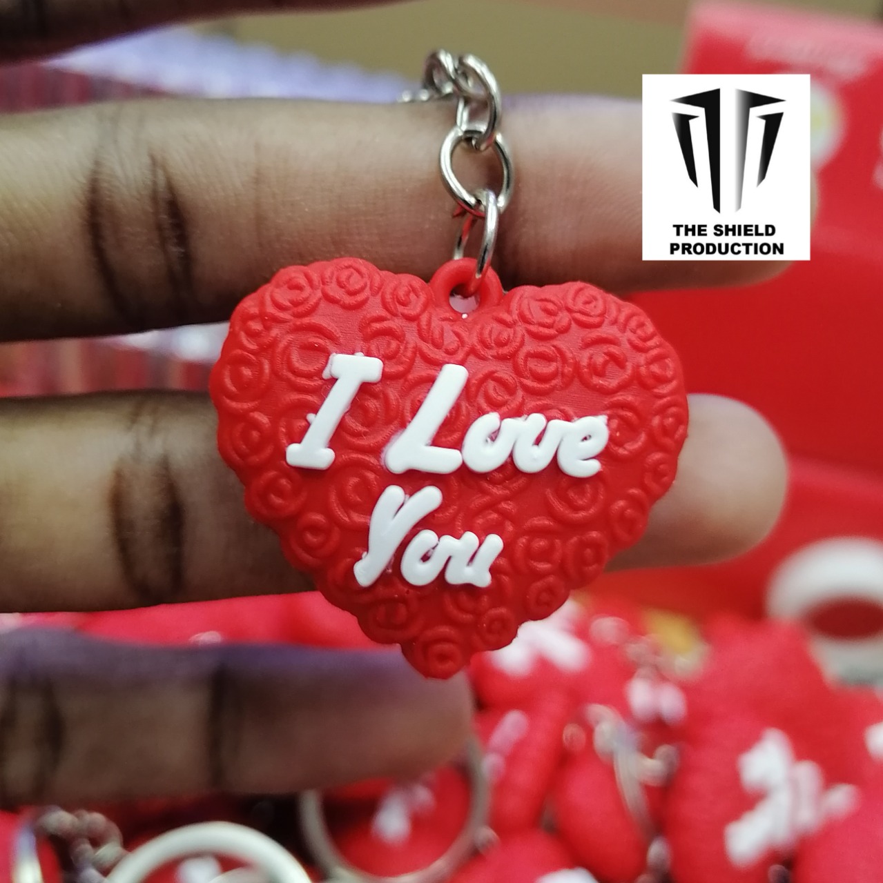 I love you heart key tag: Buy Online at Best Prices in SriLanka I love you heart key tag: Buy Online at Best Prices in SriLanka