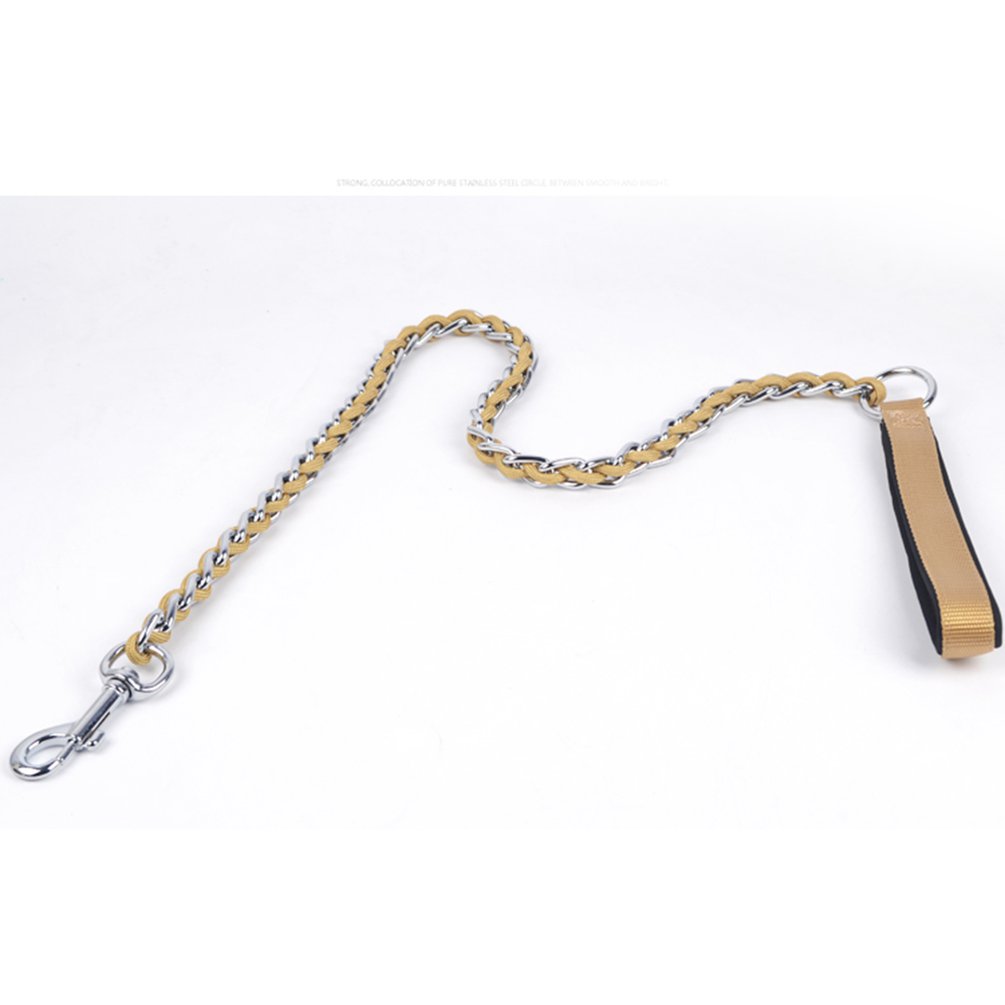 dog chain clip