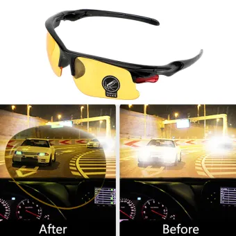 best sunglasses for glare while driving