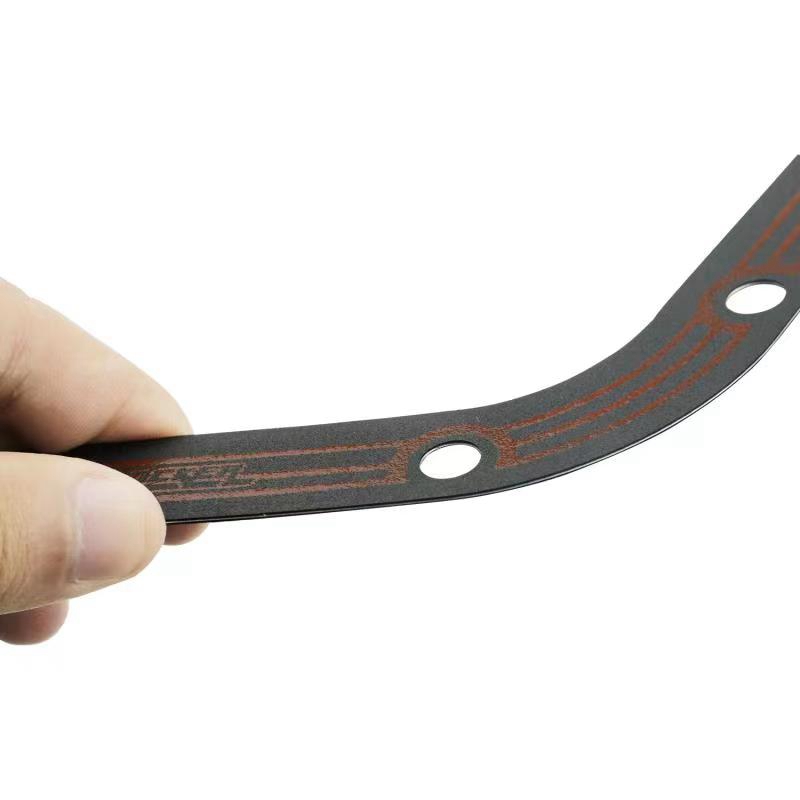 Rear Differential Cover Gasket Lube Locker 44 Differential Cover Gasket LLR-D044 Differential for Jeep. 