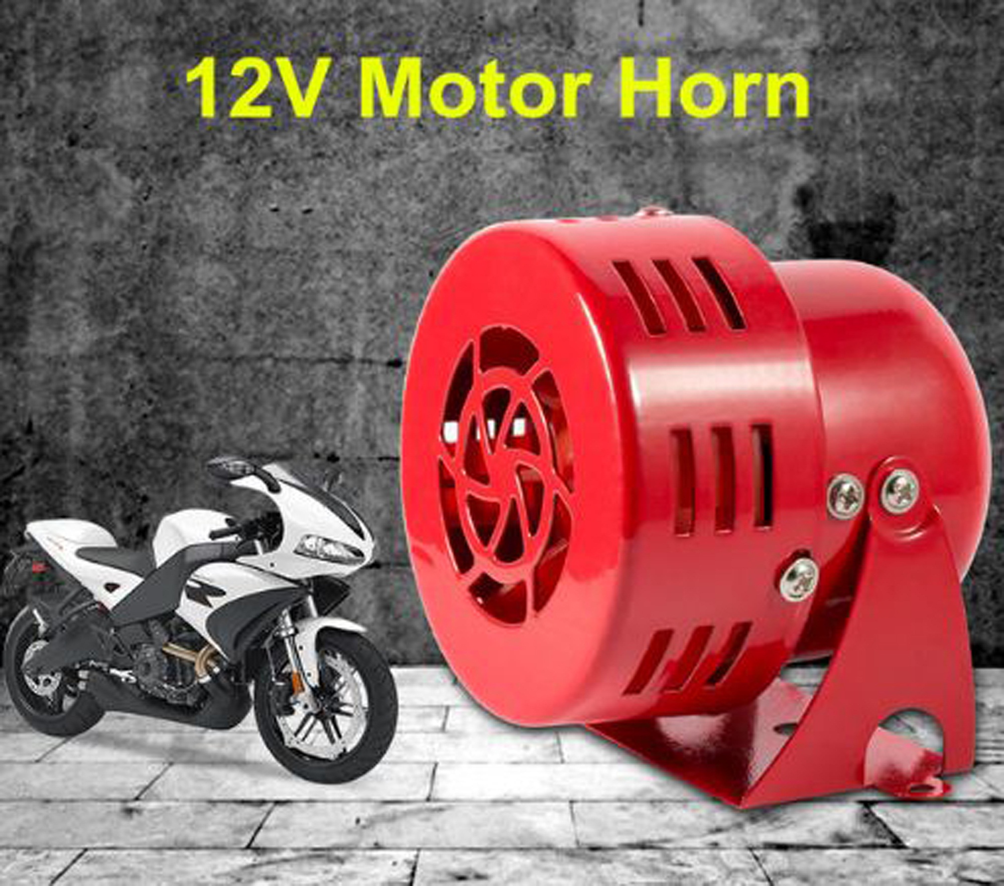 bike horn buy online