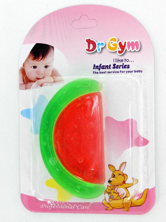 easy to hold teethers