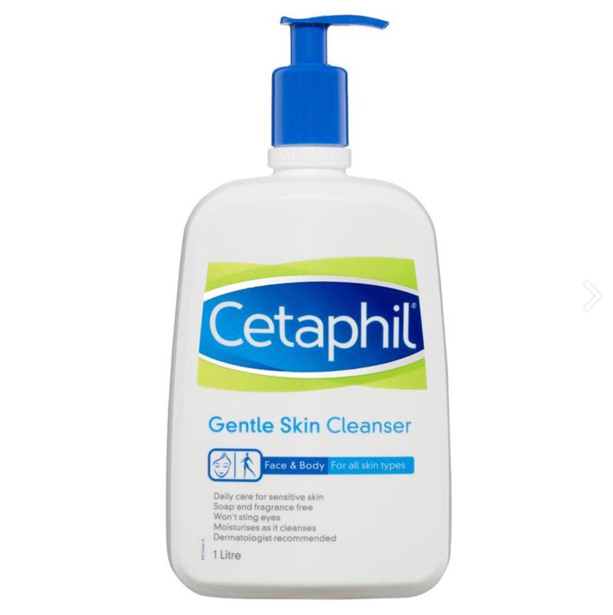 cetaphil moisturizer daraz