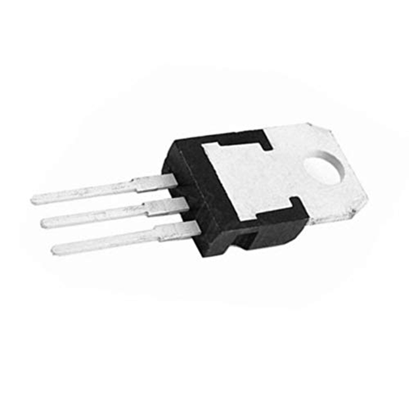 Voltage Regulator - 10PCS New L7809CV L7809 LM7809 ST TO-220. 