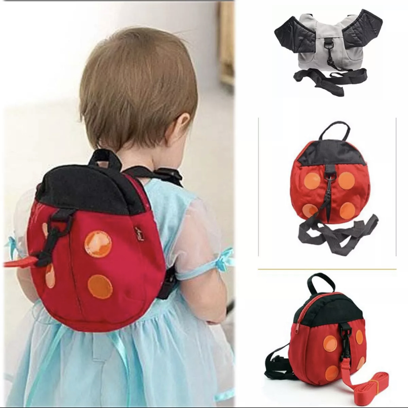 Lost Backpack ubicaciondepersonas.cdmx.gob.mx