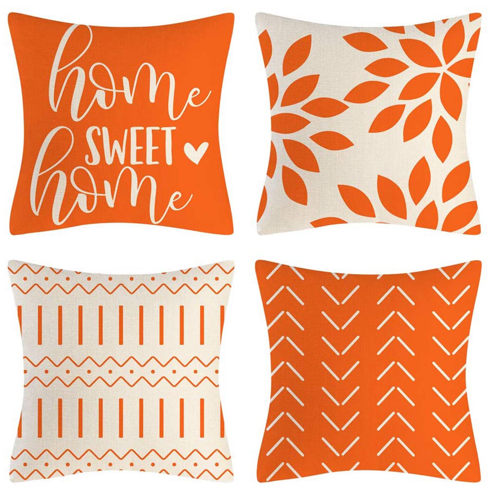sofa throw pillow covers