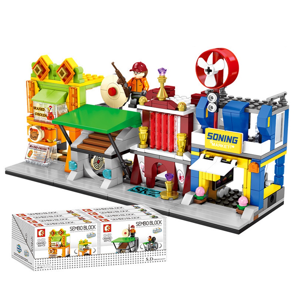 educational playthings