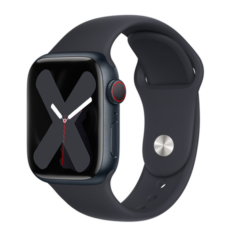 Iwatch 5 straps online 44mm