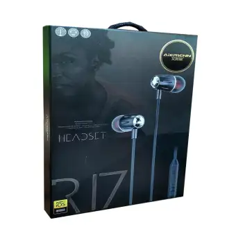 aiersenn earphones