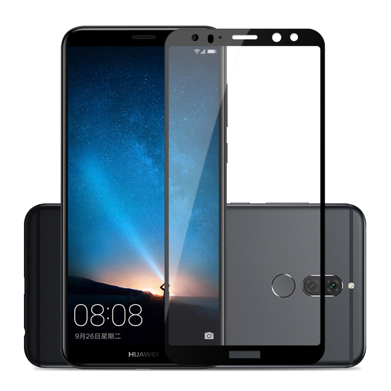 huawei nova 2i black screen