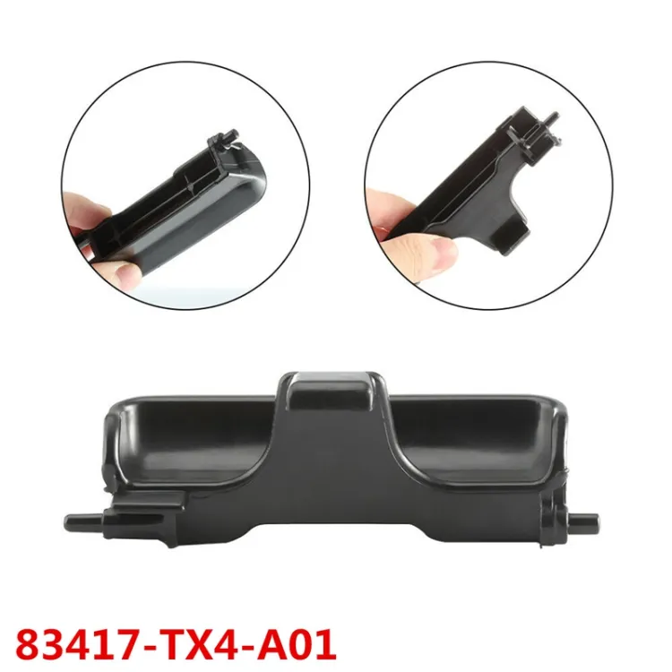 Acura rdx deals armrest cover latch