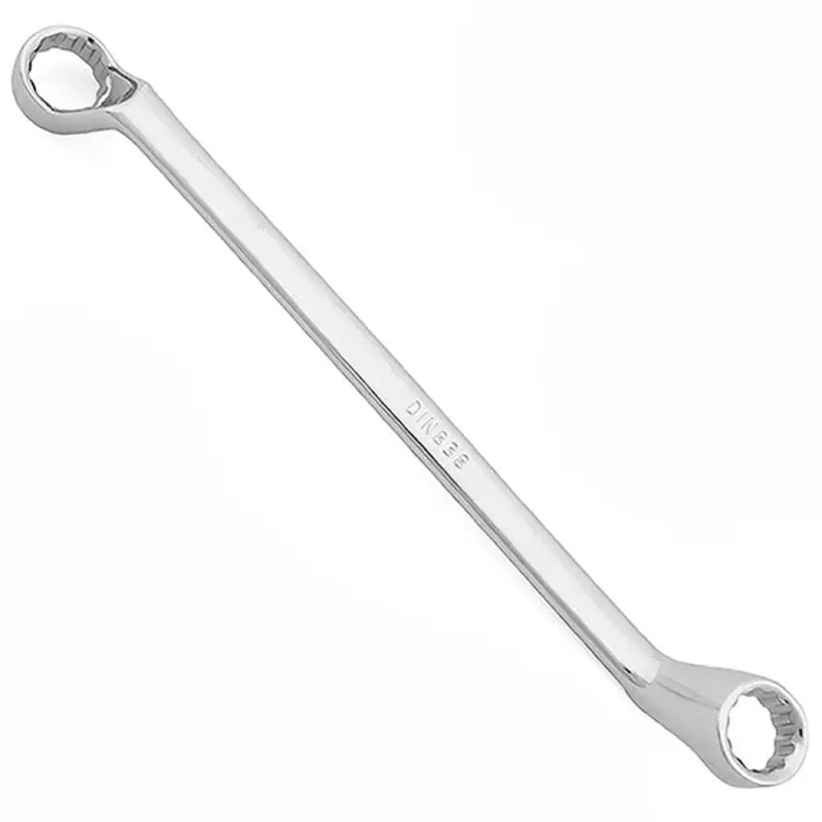 Use of store ring spanner