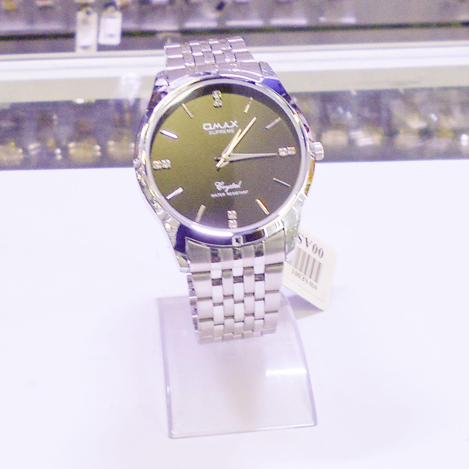 omax supreme watch