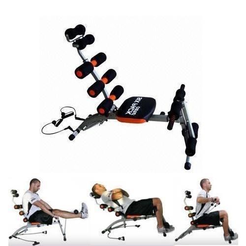 Six Pack Care Exercise Machine Six Pack ABS 2 Daraz.lk