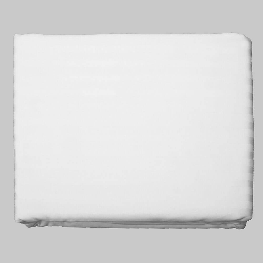 Celcius Duvet Cover (Classic White) -90x90. 