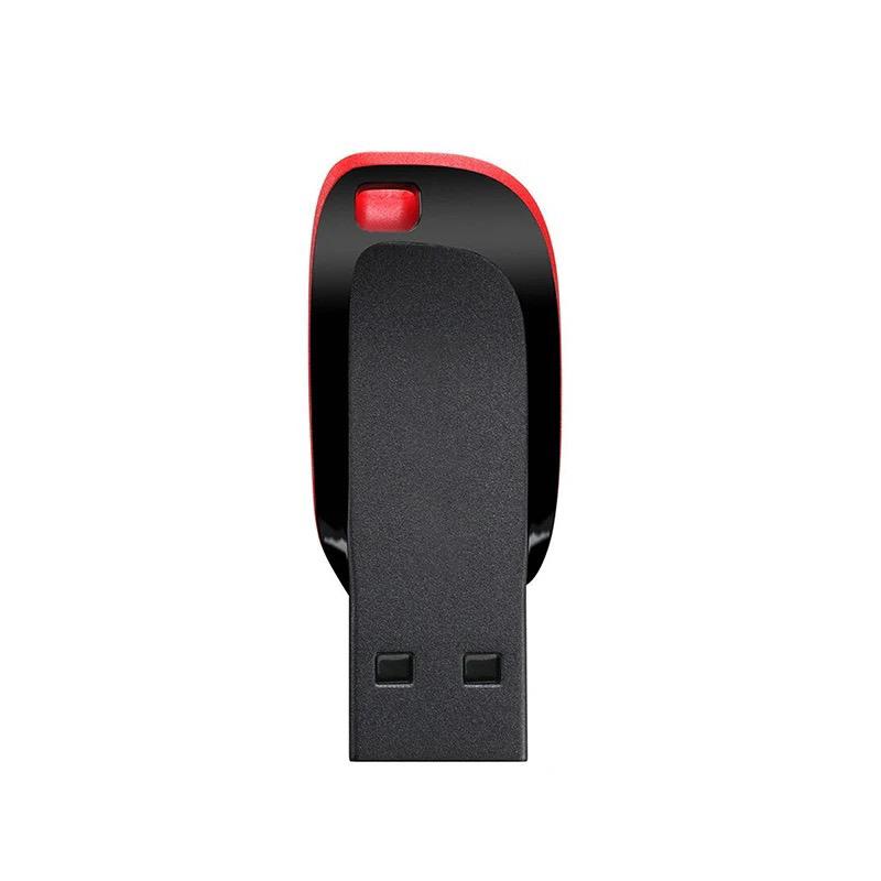 USB Flash Drive 64GB Cruzer Blade USB Pen Flash Drive. 