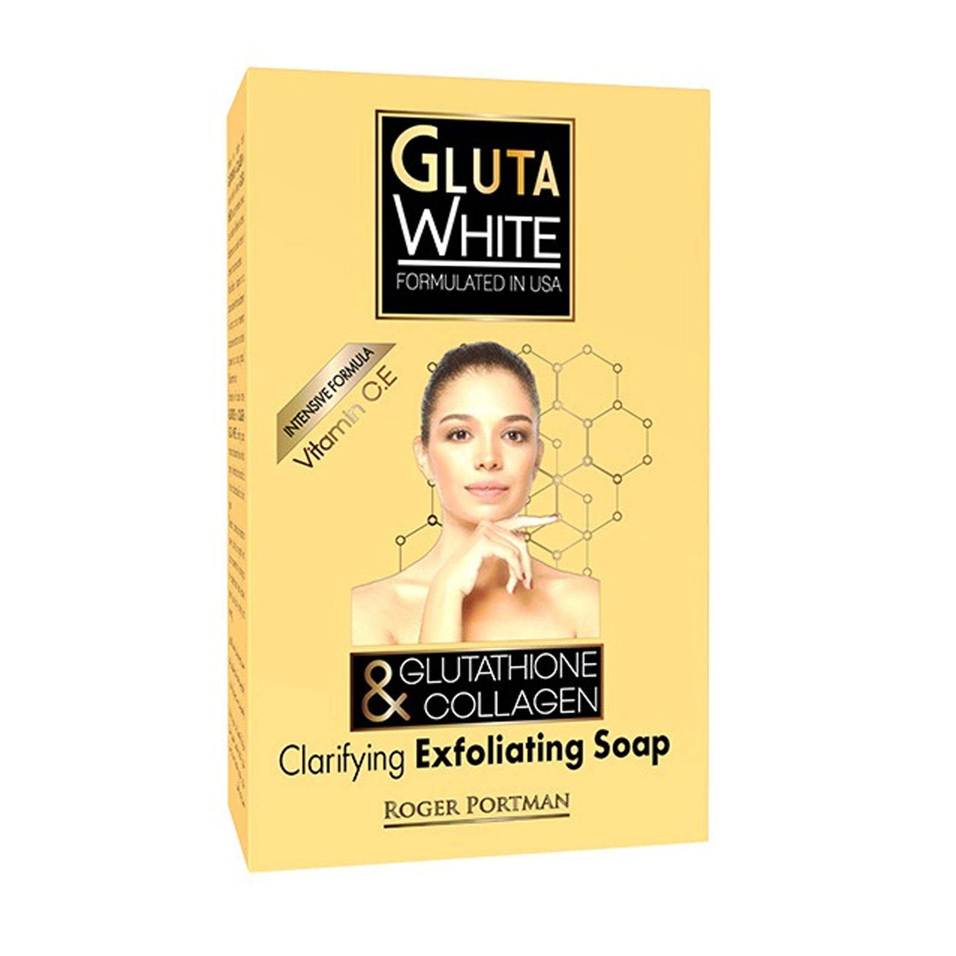 glutathione soap price in sri lanka Gluta White Clarifying Exfoliating Soap 190g
