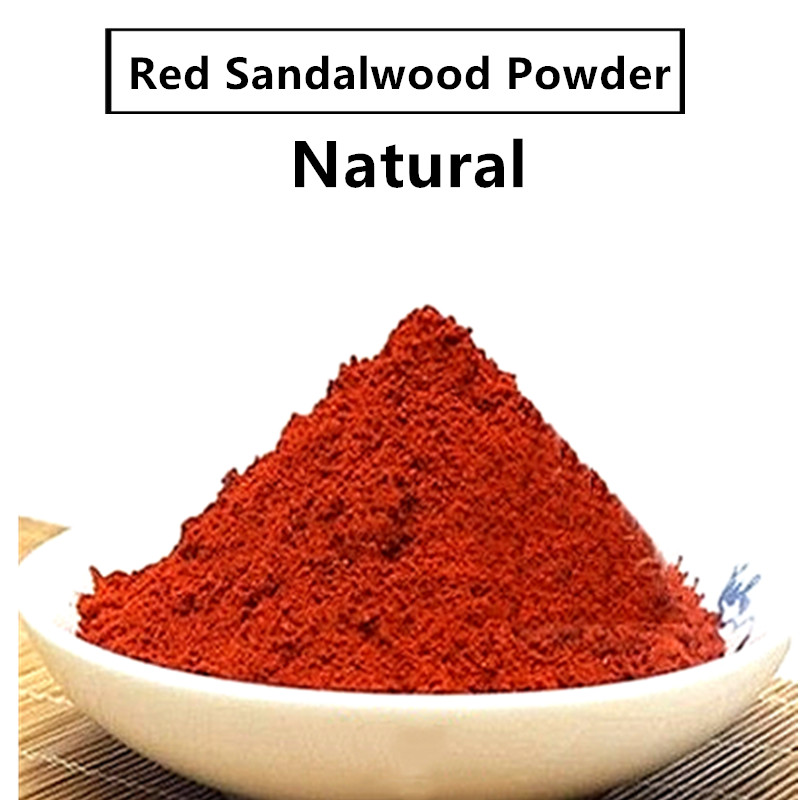 Red Sandalwood Powder 100g Buy Online At Best Prices In Srilanka Daraz Lk