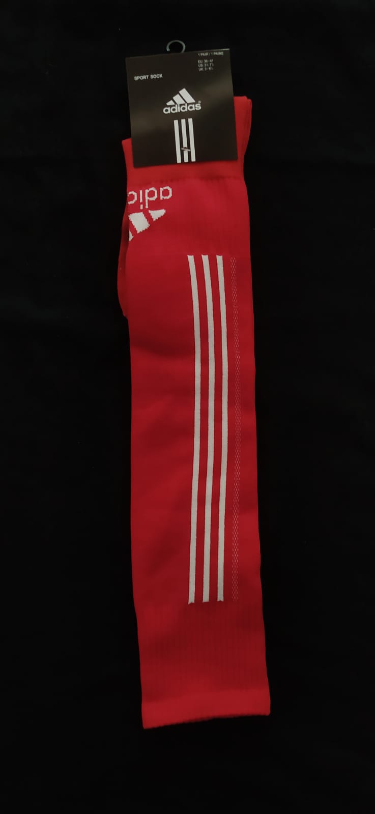 Football Socks / Soccer Socks / Socks White Blue Green Yellow Red Sanabil Sanaabil Sports. 