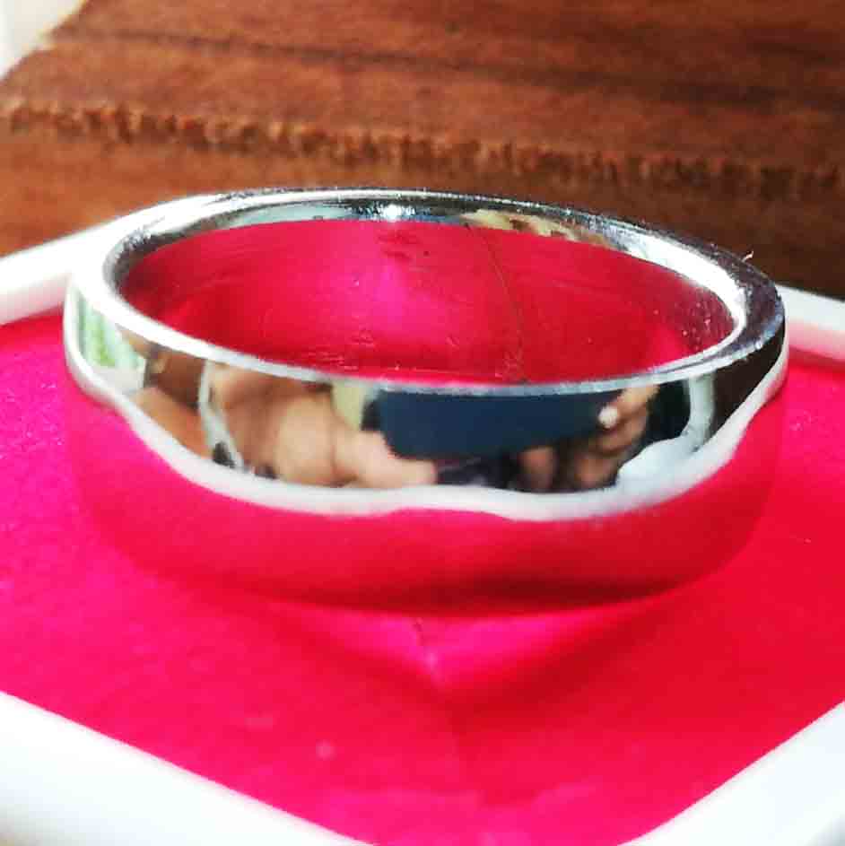 Buy 1 Get 1 Free Buy one Get One Free Steel Couple Rings - Silver Sets Of Rings Butterfly Europe and Couple America New Style Openings Free Box Love Female Designers Minority Rings. 