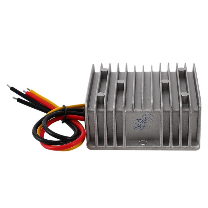 Szwengao 4X 36V 48V to 12V 10A 120W Step Down DC DC Converter