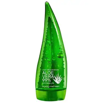 Feah Aloe Vera Hair Clinic Gel 300ml Buy Sell Online Best