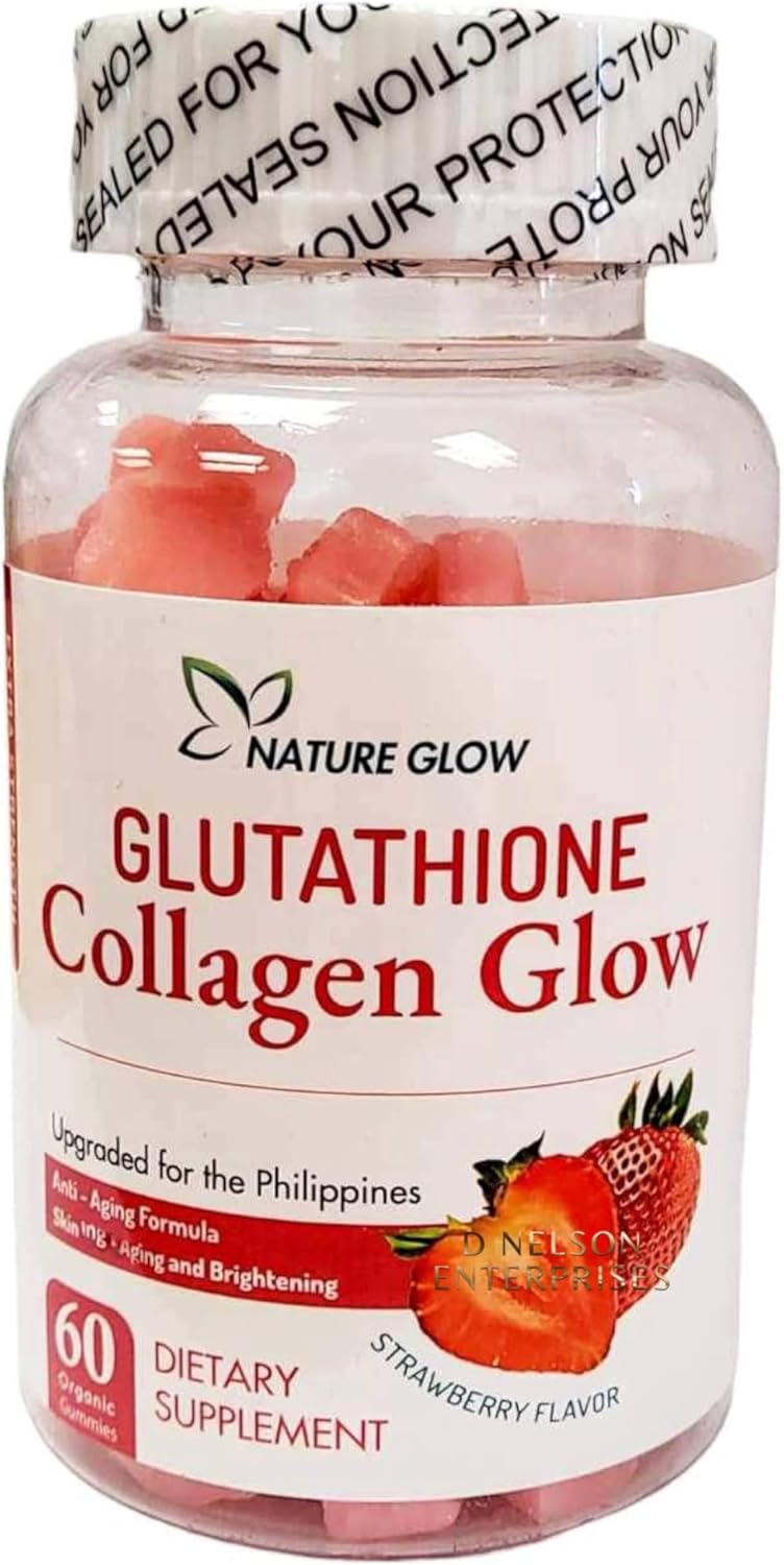 Buy glutathione collagen gummies Online at Best Price in Srilanka - Daraz.lk