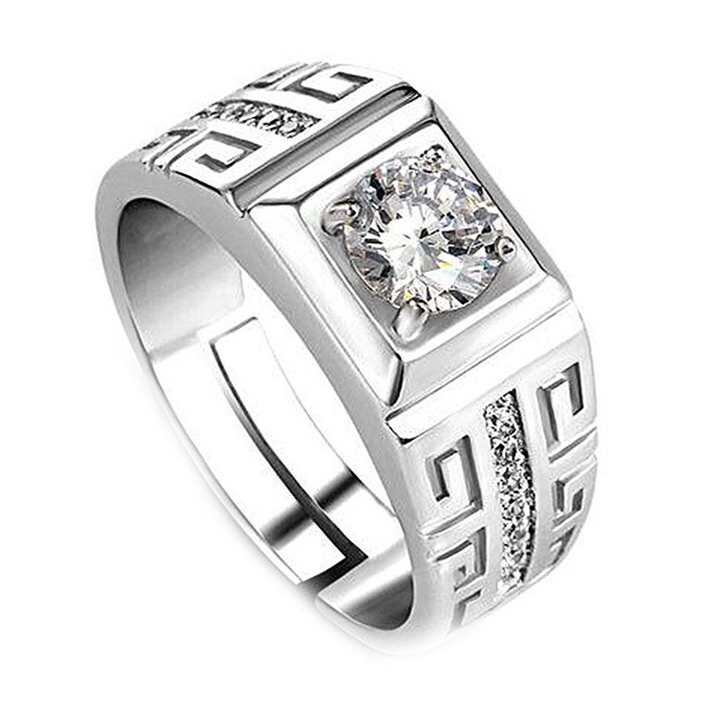 Men on sale rings daraz