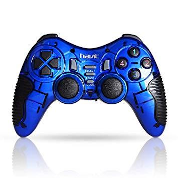 Havit 2.4 Ghz Wireless Gamepad HV-G89W. 