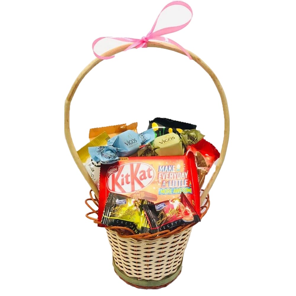 Chocolate Gift Box Price In Sri Lanka - Buy Chocolate Gift Boxes Online -  Daraz.lk