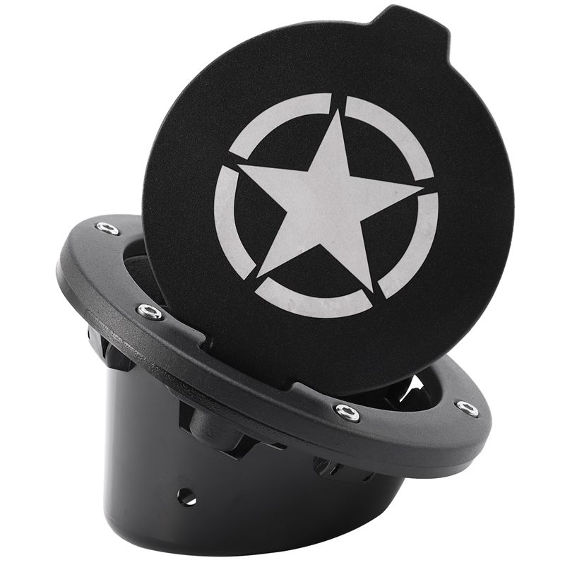 Actualizar 92+ imagen 2007 jeep wrangler fuel tank size Thptnganamst