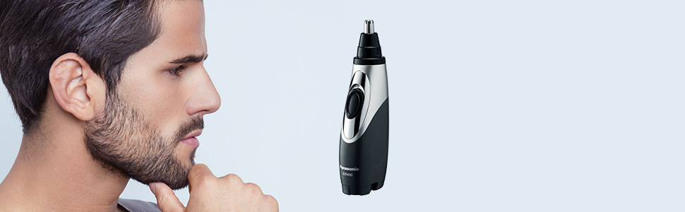 nose trimmer