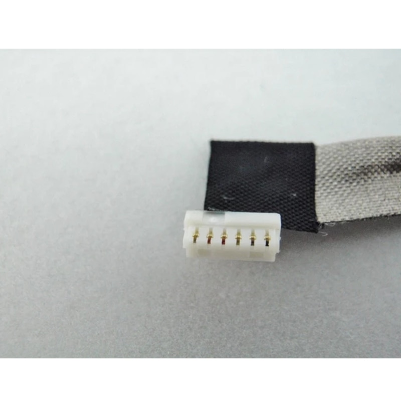 【Universal Car Parts Store】LED CMOS LVDS Display Panel CCD Cable PWWHA FOR Toshiba Satellite C660 C660D C665 C665D P750 P755 DC02001BG10. 