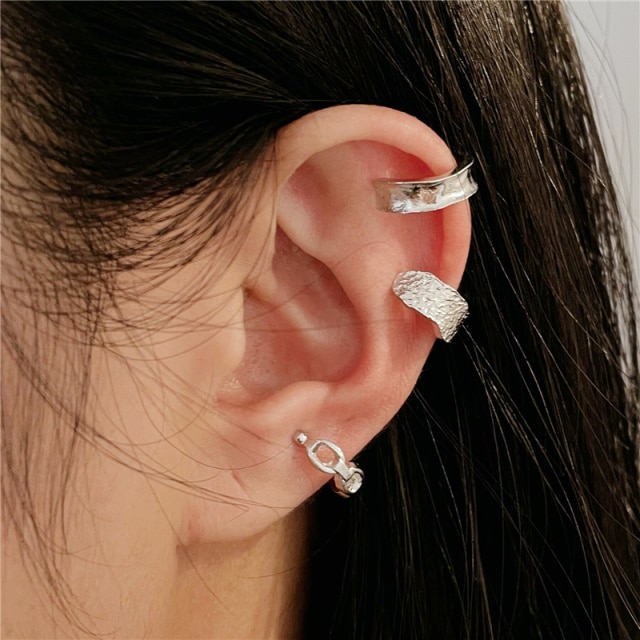 wish ear cuffs