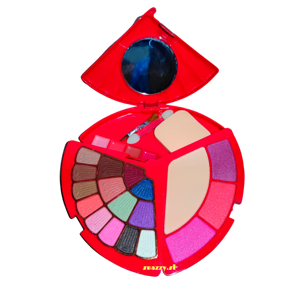 Ads Magic Makeup Kit New Fashion Saubhaya Makeup