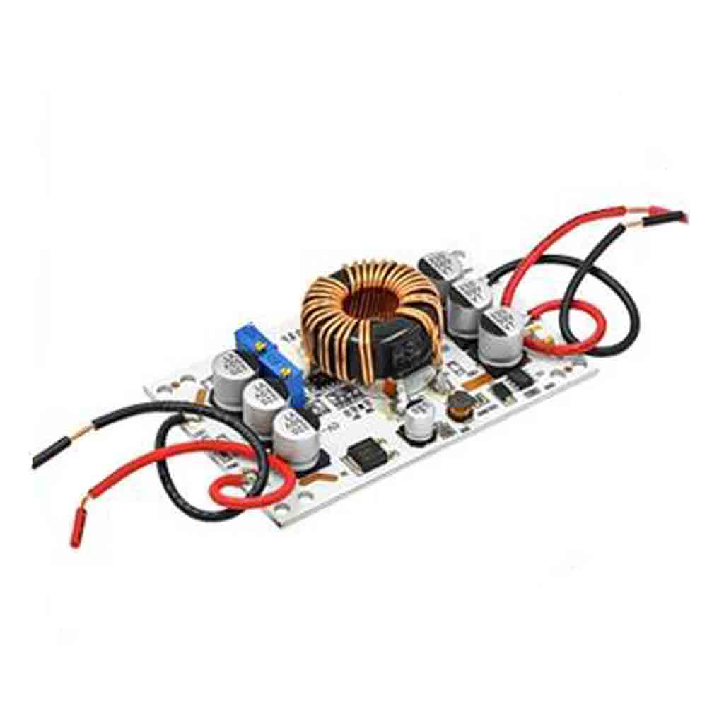 DC DC 9A 300W 150W Boost Converter Step Down Buck Converter 5-40V To 1. ...