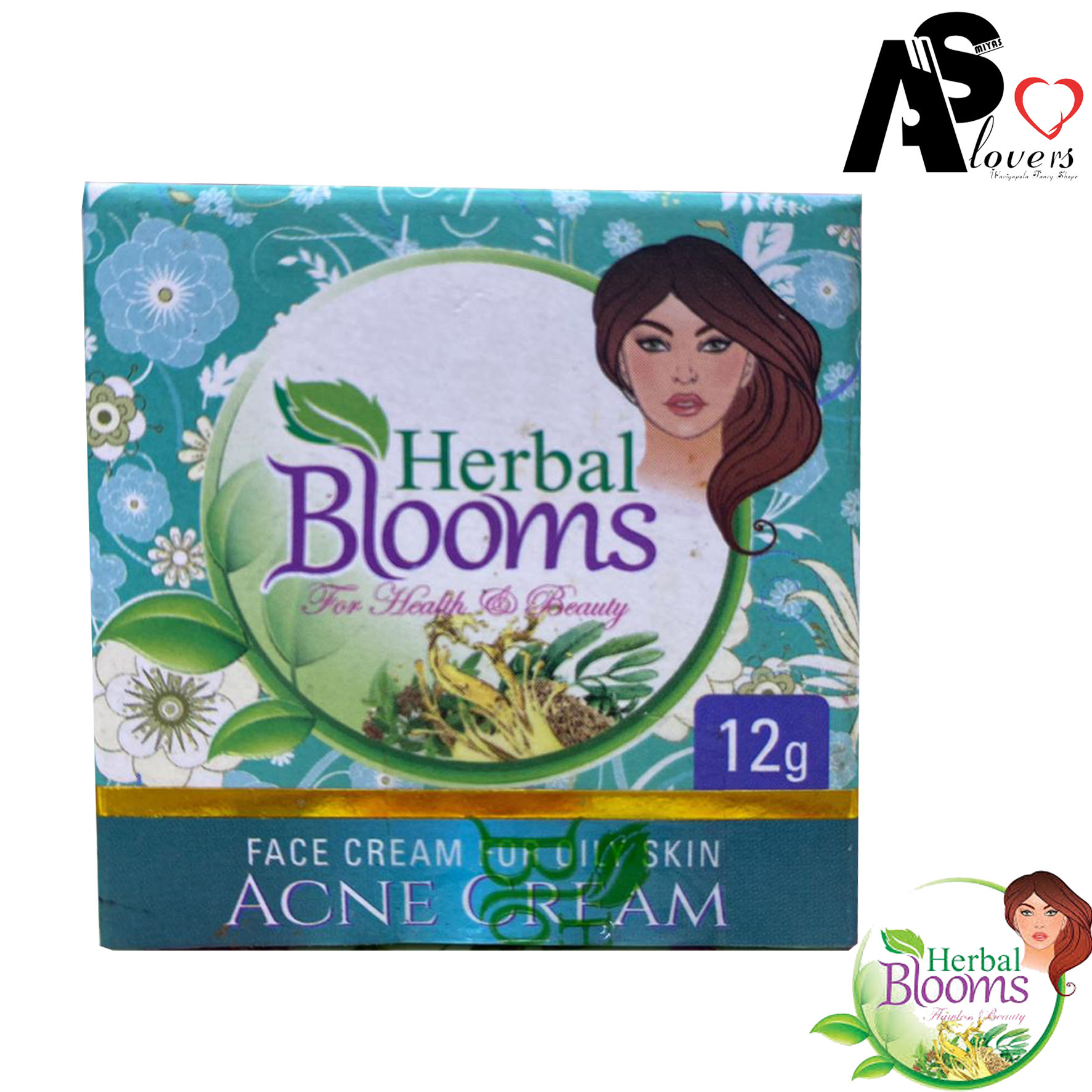 herbal blooms night cream